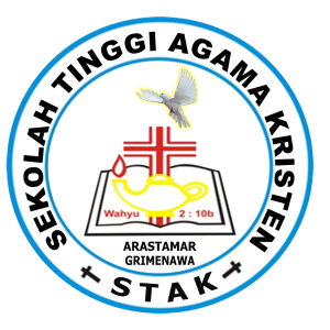 Logo STAK Arastamar Grimenawa