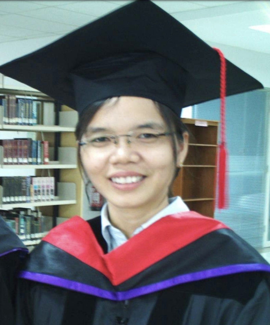 Dewi Yuliana, M.Div.,M.Th.,M.Pd.K