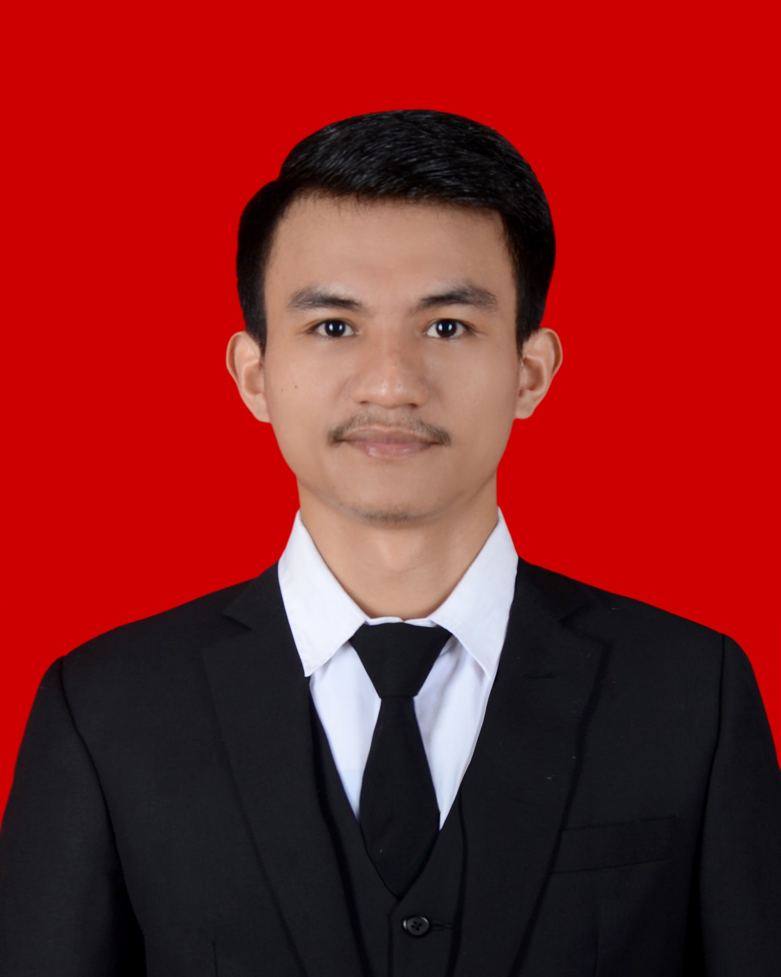 Rezeki Putra Gulo, S.Pd., C.IQA.
