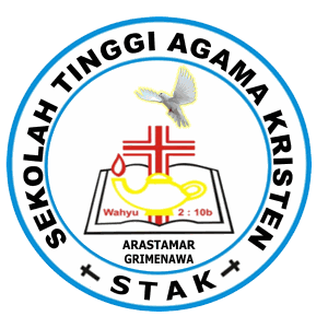 Logo STAK Arastamar Grimenawa
